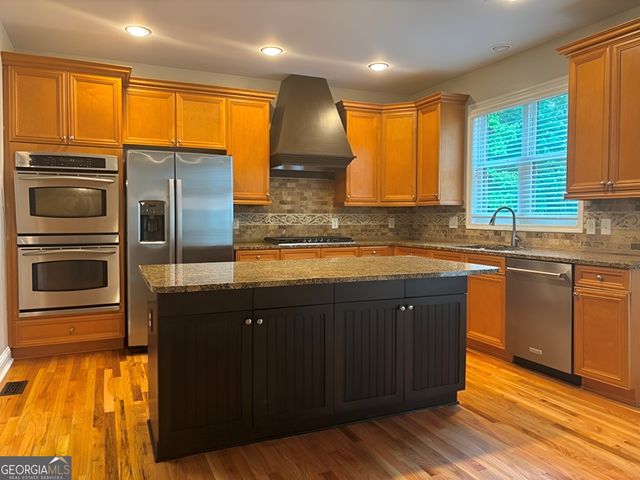 6315 Tamarack Trail, Cumming, GA 30040