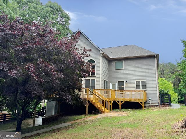 6315 Tamarack Trail, Cumming, GA 30040