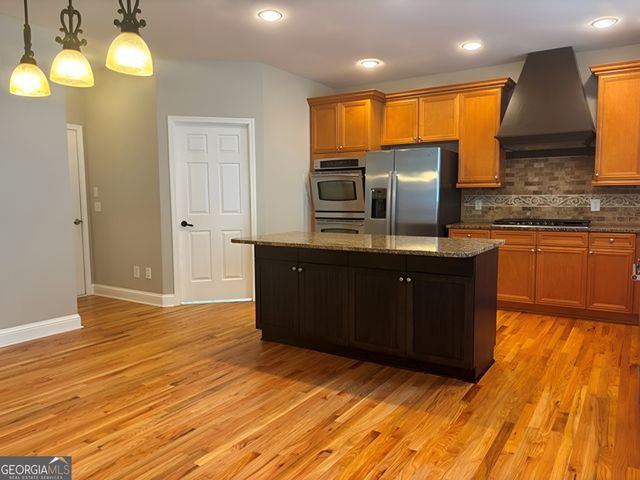 6315 Tamarack Trail, Cumming, GA 30040