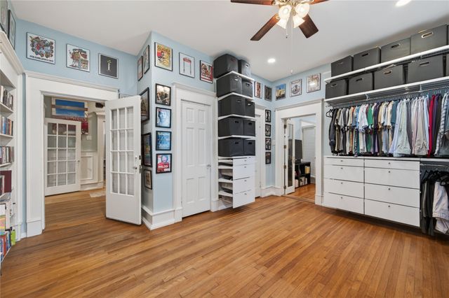 2300 N Edgewood Terrace, Fort Worth, TX 76103