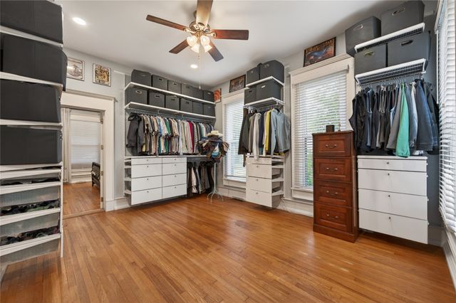 2300 N Edgewood Terrace, Fort Worth, TX 76103