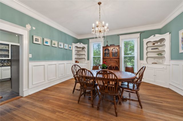 2300 N Edgewood Terrace, Fort Worth, TX 76103