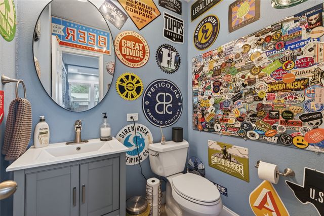 2300 N Edgewood Terrace, Fort Worth, TX 76103