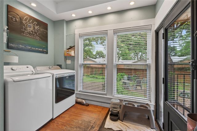 2300 N Edgewood Terrace, Fort Worth, TX 76103