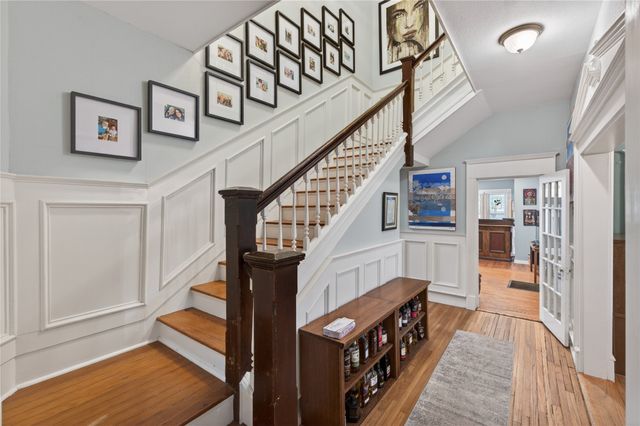 2300 N Edgewood Terrace, Fort Worth, TX 76103