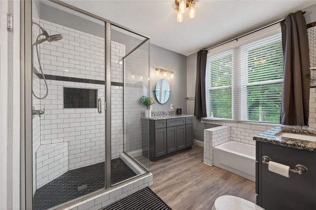 2300 N Edgewood Terrace, Fort Worth, TX 76103