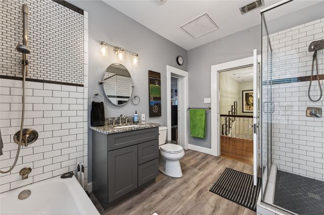 2300 N Edgewood Terrace, Fort Worth, TX 76103