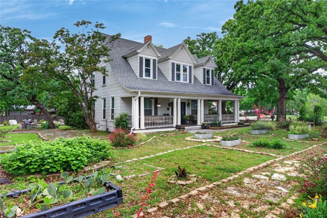 2300 N Edgewood Terrace, Fort Worth, TX 76103