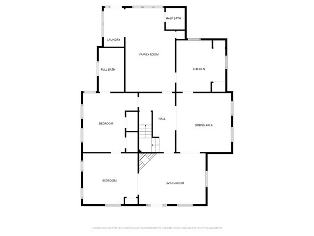 2300 N Edgewood Terrace, Fort Worth, TX 76103