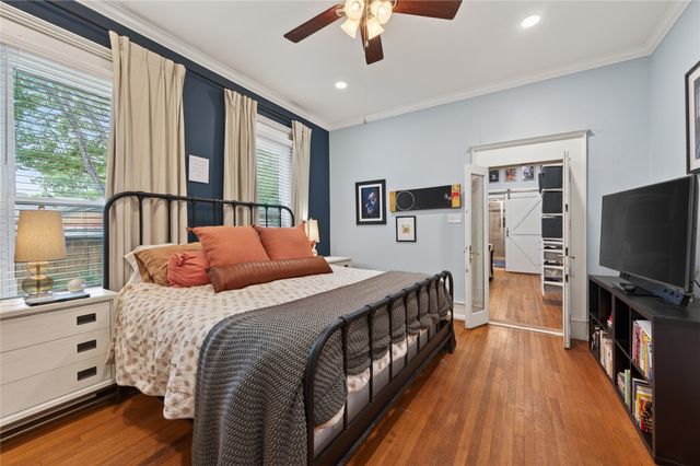 2300 N Edgewood Terrace, Fort Worth, TX 76103