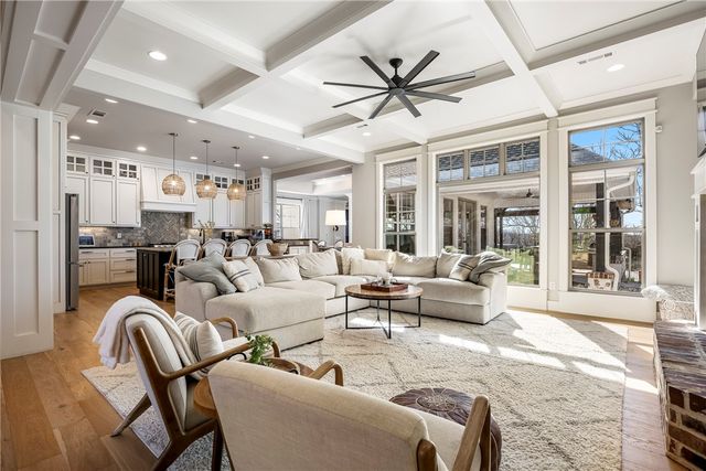 1913 Haxton Lane, Cave Springs, AR 72713