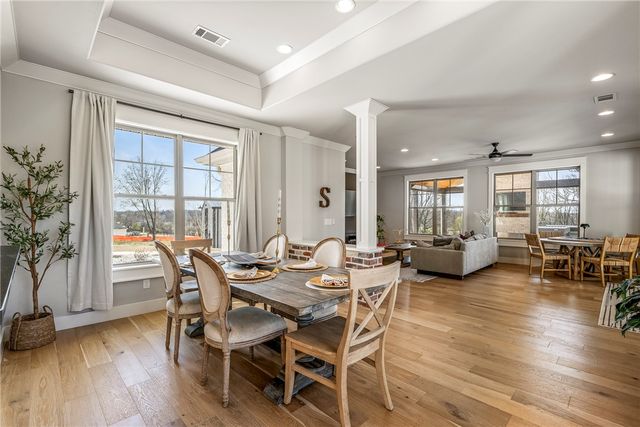 1913 Haxton Lane, Cave Springs, AR 72713