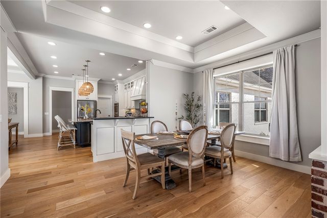 1913 Haxton Lane, Cave Springs, AR 72713