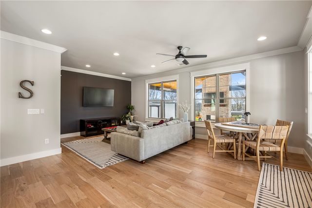 1913 Haxton Lane, Cave Springs, AR 72713