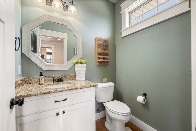 1913 Haxton Lane, Cave Springs, AR 72713