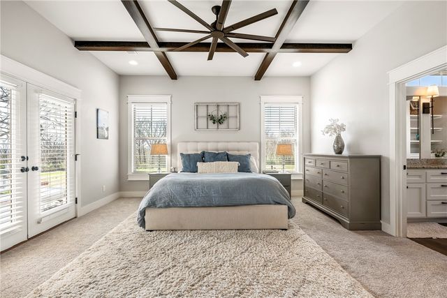 1913 Haxton Lane, Cave Springs, AR 72713