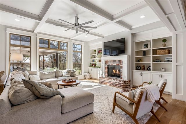 1913 Haxton Lane, Cave Springs, AR 72713