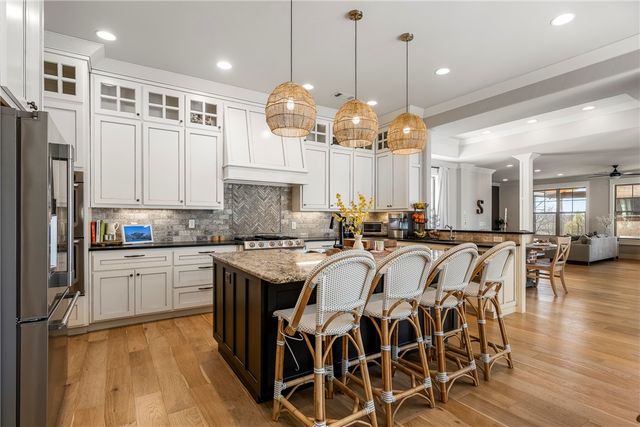 1913 Haxton Lane, Cave Springs, AR 72713