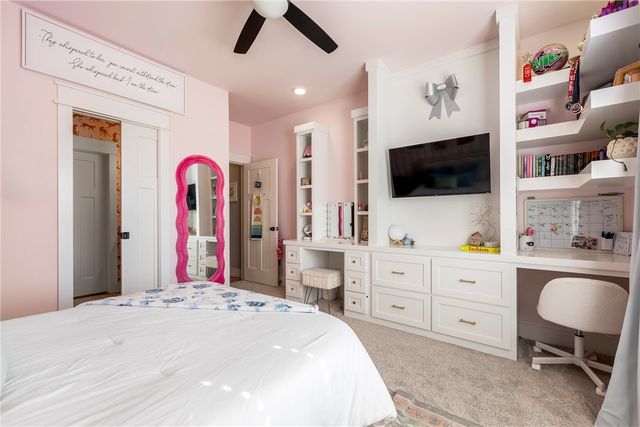 1913 Haxton Lane, Cave Springs, AR 72713