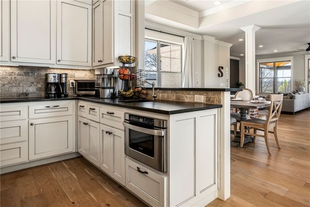 1913 Haxton Lane, Cave Springs, AR 72713