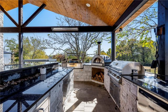 1913 Haxton Lane, Cave Springs, AR 72713