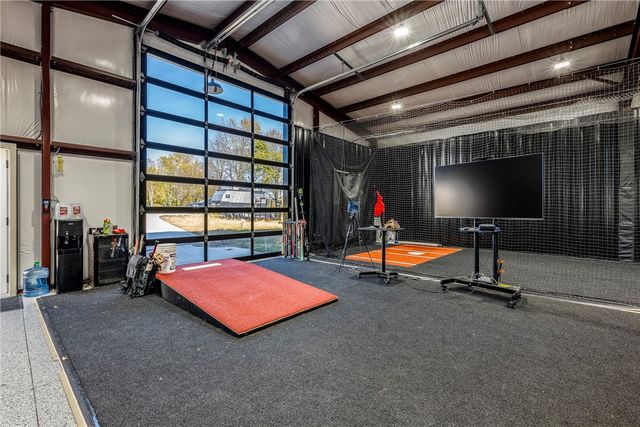 1913 Haxton Lane, Cave Springs, AR 72713