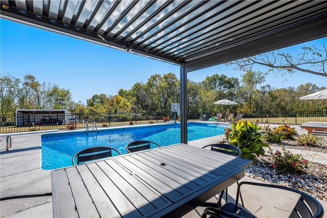 1913 Haxton Lane, Cave Springs, AR 72713