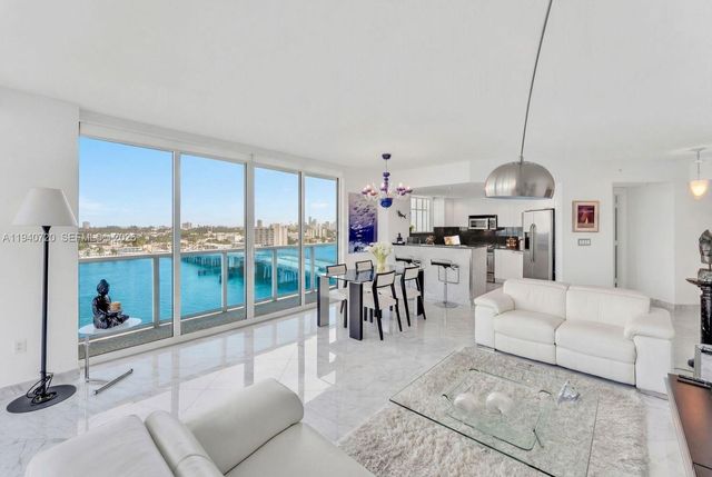 1881 79th St Cswy 1002, North Bay Village, FL 33141