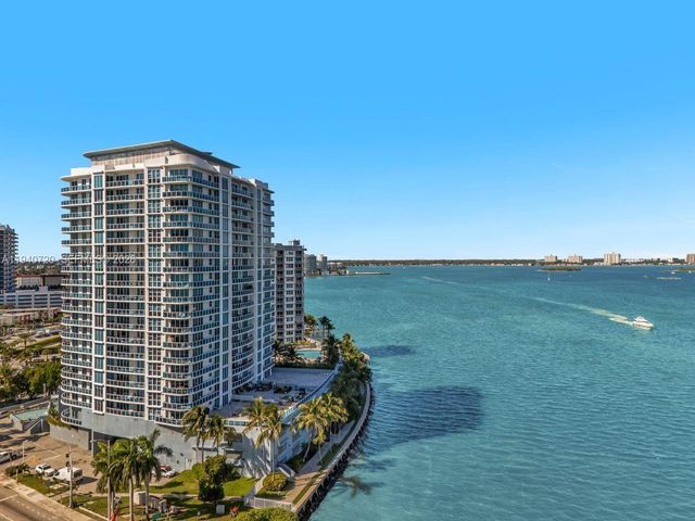 1881 79th St Cswy 1002, North Bay Village, FL 33141