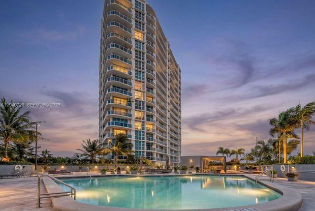 1881 79th St Cswy 1002, North Bay Village, FL 33141