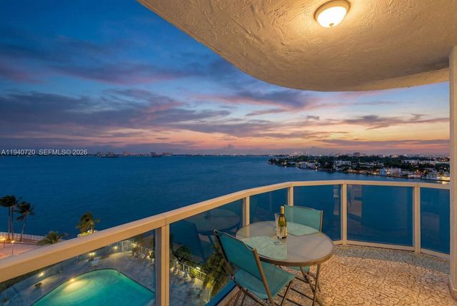 1881 79th St Cswy 1002, North Bay Village, FL 33141