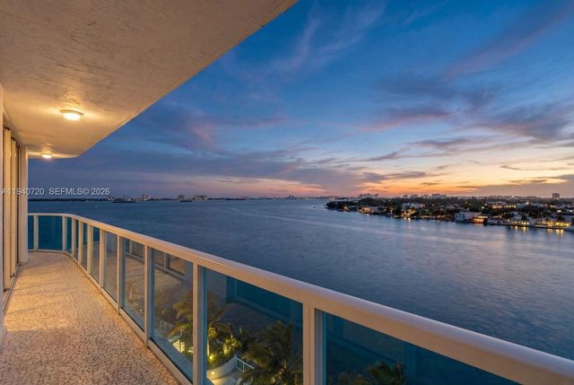 1881 79th St Cswy 1002, North Bay Village, FL 33141