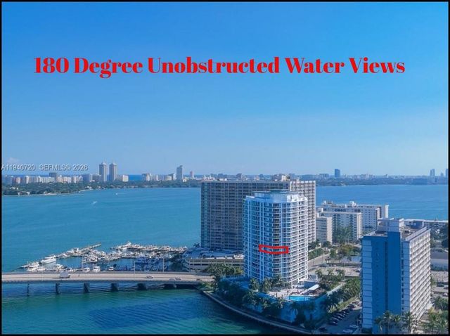 1881 79th St Cswy 1002, North Bay Village, FL 33141