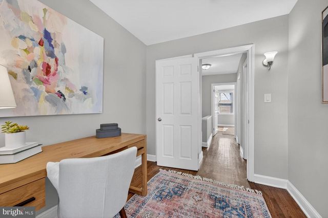 3433 25TH ST SE, Washington, DC 20020