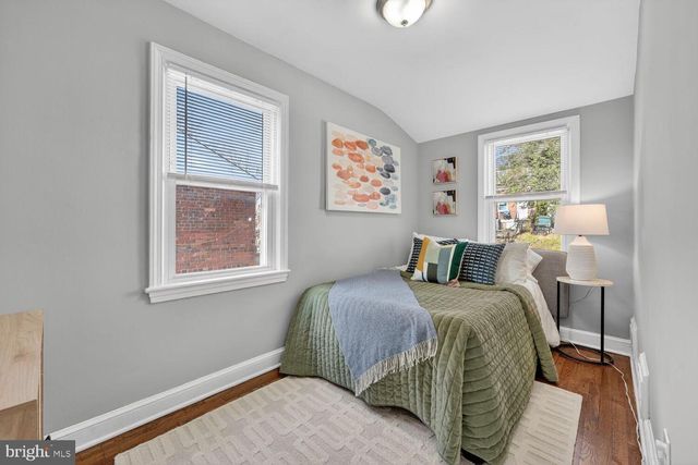 3433 25TH ST SE, Washington, DC 20020