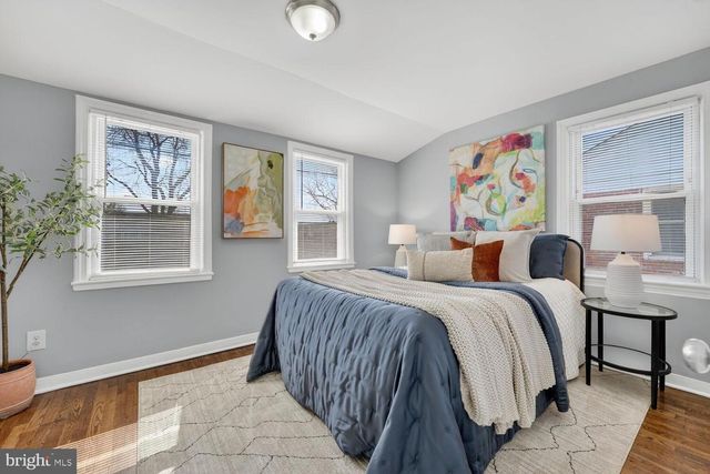 3433 25TH ST SE, Washington, DC 20020