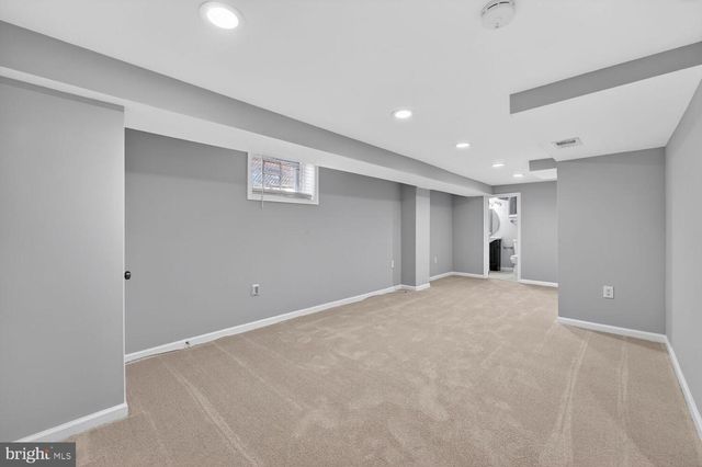 3433 25TH ST SE, Washington, DC 20020