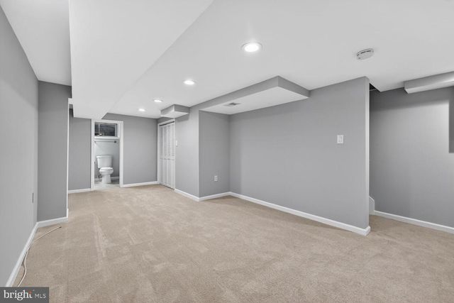 3433 25TH ST SE, Washington, DC 20020