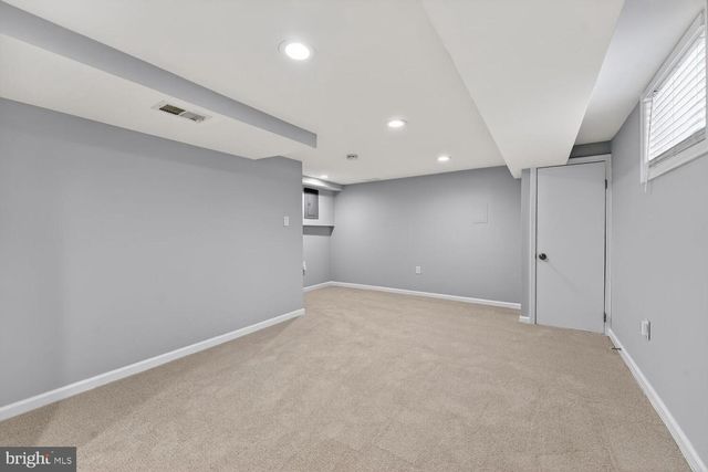 3433 25TH ST SE, Washington, DC 20020