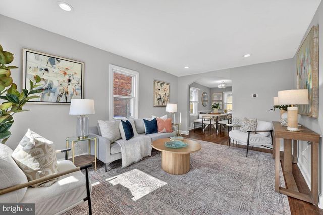 3433 25TH ST SE, Washington, DC 20020