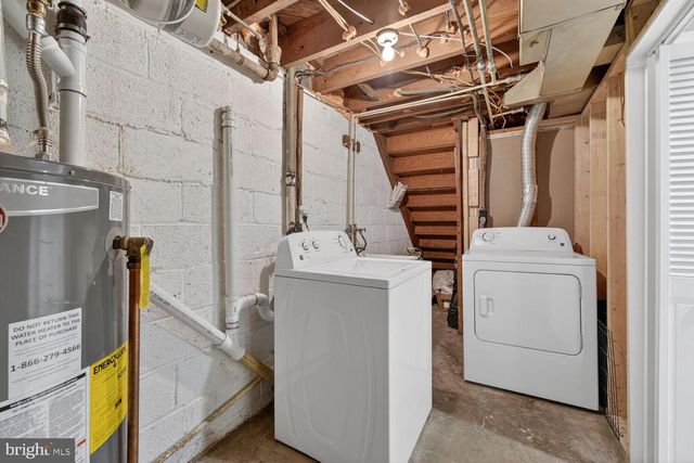 3433 25TH ST SE, Washington, DC 20020