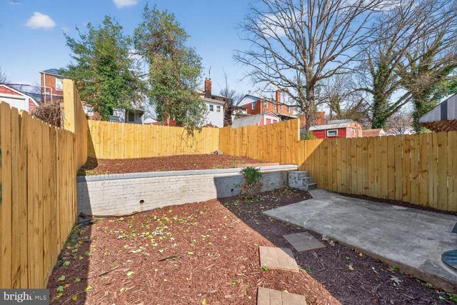 3433 25TH ST SE, Washington, DC 20020