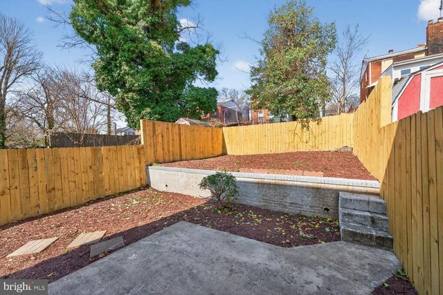 3433 25TH ST SE, Washington, DC 20020