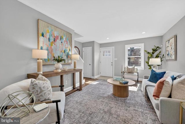 3433 25TH ST SE, Washington, DC 20020