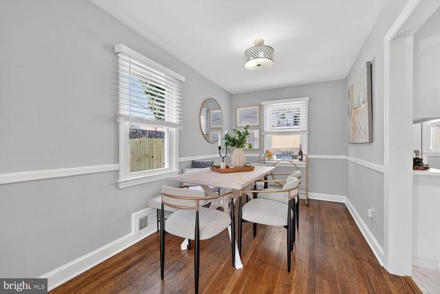 3433 25TH ST SE, Washington, DC 20020