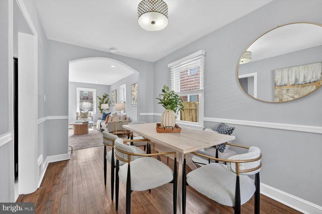 3433 25TH ST SE, Washington, DC 20020