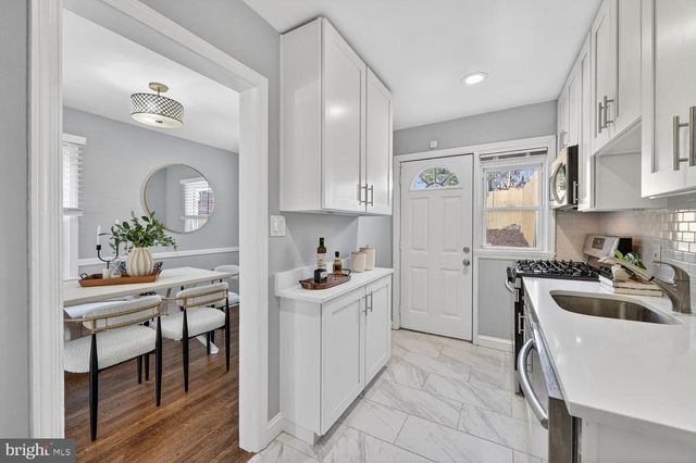 3433 25TH ST SE, Washington, DC 20020