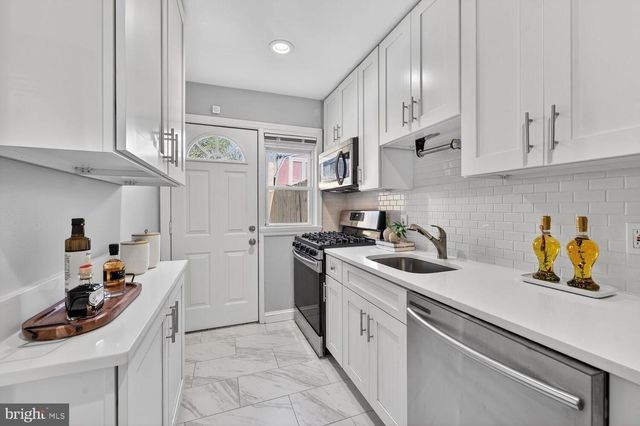 3433 25TH ST SE, Washington, DC 20020