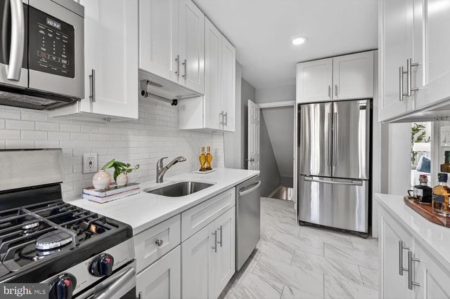 3433 25TH ST SE, Washington, DC 20020