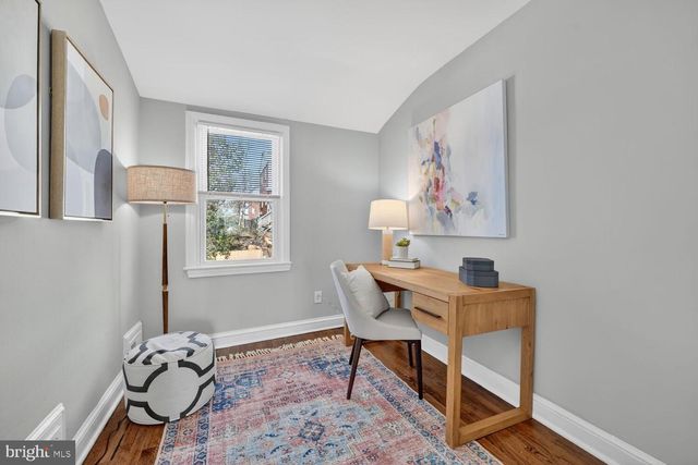 3433 25TH ST SE, Washington, DC 20020